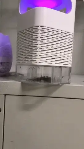 Rgb Lighting Mosquito Killer Lamp4
