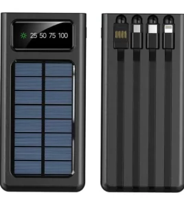 Solar Power Bank 10000mah1